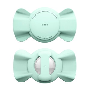 AirTag P[X  L  p qh~ y GA^O Jo[ q ǐ  h~ [ Apple AirTag Abv GA[^O Ή ] elago RIBBON PET COLLAR CASE