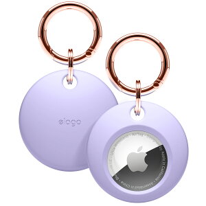 AirTag P[X VR  ^ h~ ی L[z_[ Jo[ L[O ^Cv t ȒP h~ AirAagP[X Jo[ h~ y X VRP[X [ Apple Air Tag 2021 Abv