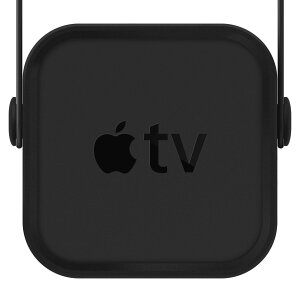 Apple TV 4K 2021 / AppleTV HD }Eg Jo[ VR z_[ Ǌ| Œ p Vv fUC uPbg }Olbg / tbN / ǌŒ 3^Cv̐ݒu@ [ AppleTV 4 /4K 2 1 