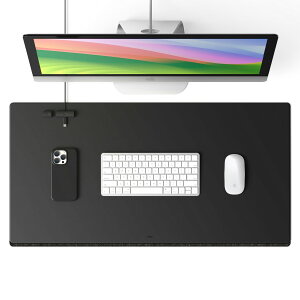 fXN}bg 80 cm × 40 cm U[  }EXΉ }bg }Olbg z  Vv fXNJ[ybg ɂ fXNJo[ [ Ή ] elago SMART MAGNETIC DESK MAT