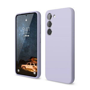 Galaxy S23 5G �P�[�X �� �Ռ� ���^ �V���R�� �X�}�z�P�[�X �Ռ��z�� �X���� �V���R���P�[�X �J�o�[ �ϏՌ� �V���v�� ������� �X�}�z�J�o�[ �\�t�g �g�уP�[�X �V���R���g�уP�[�X [ Samsung GalaxyS2