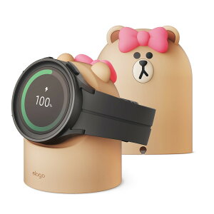 Galaxy Watch 8 Ultra & 7 & FE X^h CtY CZX ObY VR MNV[EHb` [d P[u [ ANZT[ [ GalaxyWatch5 & 6 & 6 8 Classic Ή ] elago LINE FRIENDS GW2 S