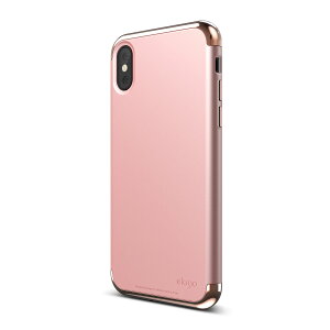 iPhone X P[X ^  Sʕی 3p[c |J[{lCg Vv X n[h Jo[  S Jo[  ΏՌ P[X Qi CX [d Ή Apple iPhoneX ACtHX elago EMPI