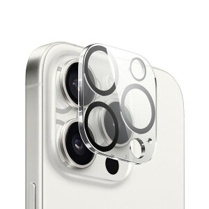 iPhone 15 Pro / 15 Pro Max JیJo[ w   h~ NA JYی [ iPhone15Pro / iPhone15ProMax ( ACtH15v / ACtH15v}bNX ) Ή ] elago CAMERA LENS PROTECTOR