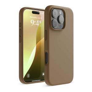 iPhone 16 Pro �P�[�X �V���R�� �ϏՌ� �X�}�z�P�[�X �w�� �h�~ �T���T�� �V���R���P�[�X [ iPhone16Pro �A�C�t�H�� 16 �v�� �Ή� ] elago SILICONE CASE