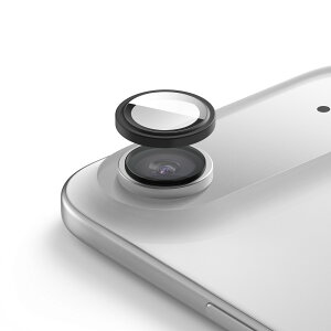 iPhone Air �J�����ی� �t�B���� �w�� �� �h�~ �J�����J�o�[ 9H �K���X �����Y�J�o�[ [ iPhoneAir �A�C�t�H���G�A�[ �Ή� ] elago Individual Camera Lens Protector