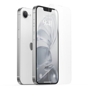 iPhone 16e tB CAh~ 9H KXtB EhGbW H یtB [ iPhone16e ACtH16 e Ή ] elago TEMPERED GLASS PROTECTOR