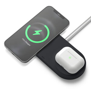 MagSafe [d p fA P[X MagSafe[d  ANZT[ 2 ی Jo[ MagSafep P[u [ t یJo[ }OZ[t ی pbh [ }OZ[t[d iPhone 12 Pro Max 12Pro 12 mini A
