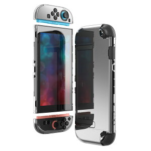 Nintendo Switch 2 P[X hbNΉ Vv NAP[X Jo[ X ϏՌ X^h hbNΉP[X ANZT[ [ Switch2 jeh[XCb`2 Ή ] elago CLEAR CASE