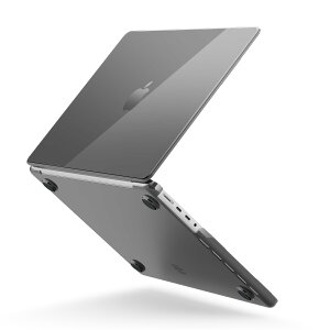 MacBook Pro 14 C` M4 M3 M2 M1 P[X NA rM t  n[hP[X ^  h~ Jo[ [ MacBookPro }bNubN v 14C` M4Pro M4Max  Ή ] elago SLIM HARD CASE