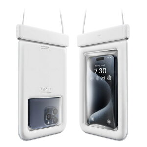 X}z Xgbv t X}z|[` IP68 h J[h [ C C v[ h~ lbNXgbv |[` | hP[X [ e iPhone Android Ή ] elago WATERPROOF PHONE POUCH