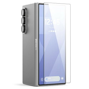 Galaxy Z Fold7 KXtB CAh~ 9H KX یtB EhGbW H یKX tB [ Galaxy Z Fold 7 MNV[ ZFold7 Ή ] elago TEMPERED GLASS PROTECTOR