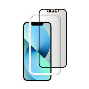 iPhone13 mini tB 9H KX ̂h~tB w CA h~ KXtB ̂h~ یtB ȒP \tKChgt KXیtB [ iPhone13mini iPhone 13 ~j ACt