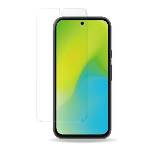 Google Pixel 8a KXtB { dx 9H KX یtB h w NA tB [ GooglePixel8a O[OsNZ8a Ή ] Corallo NU GLASS