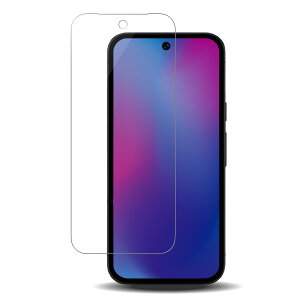 Pixel 9a KXtB 9H KX CAh~ h w tB wh~  X}z KX یtB [ Google Pixel9a sNZ9a Ή ] Corallo NU GLASS