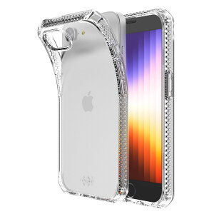 iPhone 16e P[X ϏՌ \tg TPU NA X}zP[X R H TCN f gp ΂݂ɂ  NAP[X [ iPhone16e ACtH16 e Ή ] ITSKINS SPECTRUM R // CLEAR