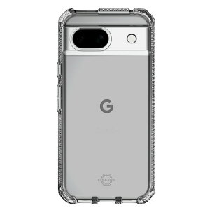 Pixel 8a P[X ϏՌ \tg TPU NA Jo[ y R TCN f X}zP[X ΂݂ɂ  gуP[X [ Google Pixel8a O[O sNZ8a Ή ] ITSKINS SPECTRUM R // CLEAR