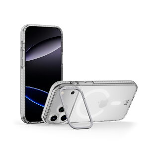 iPhone 17 Pro P[X NA MagSafe Ή X^h t ϏՌ X}zP[X }OZ[t O   gуP[X [ iPhone17Pro ACtH17Pro Ή ] case MONOCOZZI LUCID