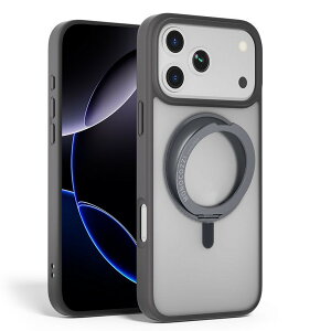 iPhone 17 Pro P[X NA MagSafe Ή ] O X^h Xgbvz[ t ϏՌ X}zP[X }OZ[t   gуP[X [ iPhone17Pro ACtH17Pro Ή ] Case MONOCOZZI #SAFEPROTEC