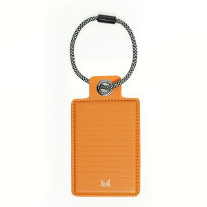 l[z_[ h~ ^ y l[^O St X[cP[X l[v[g ^O lH  v QbW^O MONOCOZZI LUCID Laggage Tag