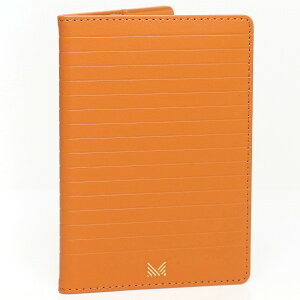 pX|[gP[X XL~Oh~ lH  v pX|[gJo[ Vv   pX|[g P[X Jo[ MONOCOZZI LUCID Slim Passport Holder