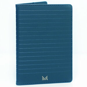pX|[gP[X XL~Oh~ lH  v pX|[gJo[ Vv   pX|[g P[X Jo[ MONOCOZZI LUCID Slim Passport Holder