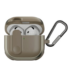 AirPods 4 P[X ϏՌ h~ Jri t Jo[ bN @\ t CX[d MagSafe Ή [ AirPods4 GA|bc 4 4 Ή ] MagEasy Odyssey