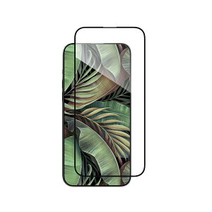 iPhone15Plus KXtB 9H KX w CA  h~ tB EhGbW H ߗ یtB [ Apple iPhone15 Plus ACtH15 vX Ή ] MagEasy Vetro 9H