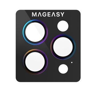 iPhone15Pro / iPhone15ProMax JیtB w  h~ JیJo[ Tt@CNX^ f [ iPhone15 Pro / iPhone15 ProMax ( ACtH15v / ACtH15v}bNX ) Ή ] MagEasy Le