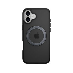 iPhone 16 Plus P[X NA MagSafe Ή X^h Ot ϏՌ MILKi X}zP[X }OZ[t O X}zJo[ [ iPhone16Plus ACtH 16 vX Ή ] MagEasy MagStand 360 M