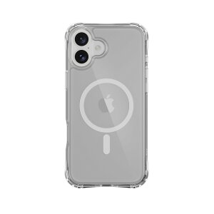 iPhone 16 Plus P[X MagSafe Ή NA ϏՌ X}zP[X  }OZ[t X}zJo[ [ iPhone16Plus ACtH 16 vX Ή ] MagEasy Atoms M