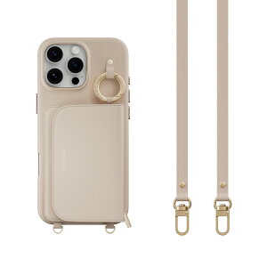 iPhone 16 Pro Max P[X MagSafe Ή V_[ Xgbv t J[h [ U[ X}zP[X J[hP[X |[`t z X}zJo[ [ iPhone16ProMax ACtH 16 v}bNX Ή ] Mag