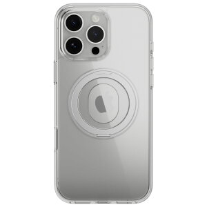 iPhone 16 Pro Max P[X NA MagSafeΉ X^h Ot ϏՌ MILKi X}zP[X }OZ[t O X}zJo[ [ iPhone16ProMax ACtH 16 v}bNX Ή ] MagEasy MagStand 360 M with