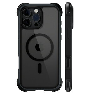 iPhone 16 Pro Max P[X NA MagSafe Ή ϏՌ MILKi }OZ[t X}zP[X [ iPhone16ProMax ACtH 16 v}bNX Ή ] MagEasy Odyssey M