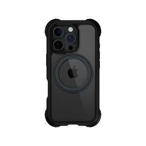 iPhone 16 Pro Max P[X NA MagSafe Ή X^h Ot ϏՌ MILKi X}zP[X }OZ[t O X}zJo[ [ iPhone16ProMax ACtH 16 v}bNX Ή ] MagEasy Odyssey Stand M