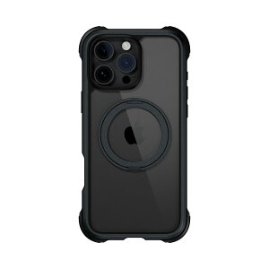 iPhone 16 Pro Max P[X NA MagSafe Ή X^h Ot ϏՌ MILKi X}zP[X }OZ[t O X}zJo[ [ iPhone16ProMax ACtH 16 v}bNX Ή ] MagEasy Odyssey Stand M