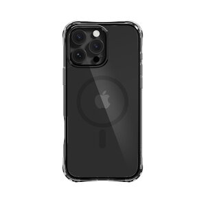 iPhone 16 Pro Max P[X MagSafe Ή NA ϏՌ X}zP[X  }OZ[t X}zJo[ [ iPhone16ProMax ACtH 16 v}bNX Ή ] MagEasy Atoms M