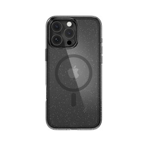 iPhone 16 Pro Max �P�[�X �N���A MagSafe �Ή� �ϏՌ� MIL�K�i �}�O�Z�[�t �X�}�z�P�[�X [ iPhone16ProMax �A�C�t�H�� 16 �v���}�b�N�X �Ή� ] MagEasy Bright M