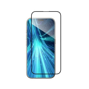 iPhone 16 Pro Max KXtB u[Cg Jbg 9H KX CAh~ tB EhGbW H wh~ یtB [ iPhone16ProMax ACtH 16 v}bNX Ή ] MagEasy Vetro Blu