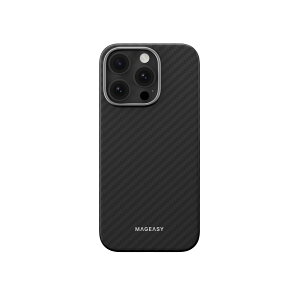 iPhone 16 Pro P[X MagSafe Ή J[{  A~h@ ^ y X}zP[X }OZ[t ϏՌ X X}zJo[ [ iPhone16Pro ACtH 16 v Ή ] MagEasy Kev M