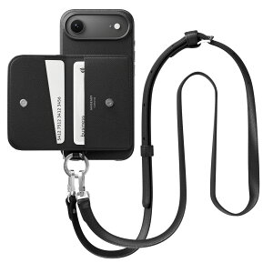 iPhone Air P[X MagSafe Ή V_[ Xgbv t J[h   v X}zP[X J[h [ |[`t z  V_[P[X [ iPhoneAir ACtHGA[ Ή gуP[X