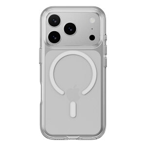 iPhone 17 Pro �P�[�X �N���A MagSafe �Ή� �ϏՌ� MIL�K�i �X�}�z�P�[�X ���΂� �h�~ �}�O�Z�[�t ��� �g�уP�[�X [ iPhone17Pro �A�C�t�H��17Pro �Ή� case ] MagEasy Bright M