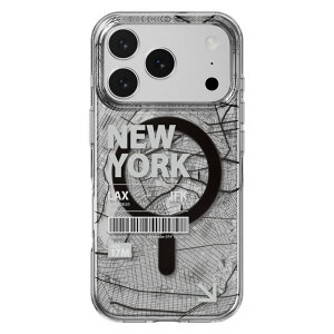 iPhone 17 Pro P[X MagSafe Ή NA IV CXg n}  ϏՌ X}zP[X  킢 }OZ[t  gуP[X [ iPhone17Pro ACtH17Pro Ή ] case MagEasy Urban M