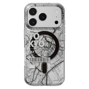 iPhone 17 Pro P[X MagSafe Ή NA IV CXg n}  ϏՌ X}zP[X  킢 }OZ[t  gуP[X [ iPhone17Pro ACtH17Pro Ή ] case MagEasy Urban M