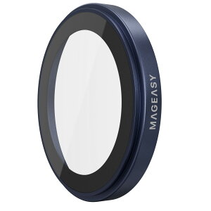 iPhone 17 Pro Max iPhone17Pro Jی tB w  h~ JJo[ KX YJo[ [ iPhone17ProMax ACtH 17ProMax ACtH17Pro Ή ] MagEasy Lenz