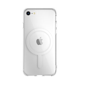 iPhone 2022 SE3 P[X MagSafe Ή }Olbg  NA X}zP[X Jo[ MagSafeΉ  NAP[X }OZ[tΉ X}zJo[ [ Apple iPhoneSE3 iPhoneSE3 iPhoneSE2 ACtHSE3 O