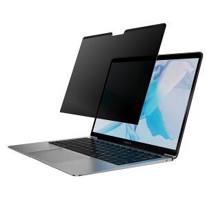 MacBook Air M4 M3 M2 یtB ` h~ }Olbg E tB [ MacBookAir 13.6inch }bNubNGA[ 13.6C` 2025 2024 2022 Ή ] MagEasy Guard Privacy