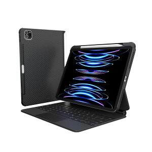 iPad Pro 12.9 P[X  Magic Keyboard Smart Keyboard Folio Ή Apple Pencil 2 [d y[ Vv Jo[ [ Apple iPadPro12.9 ( 2018 2020 2021 2022 )  3 / 4 / 5 / 6  Ή ] MagEasy CITICOVER