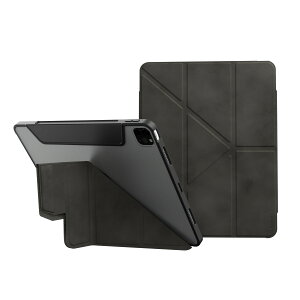 iPad Pro 12.9 ( 2018 2020 2021 2022 ) P[X 蒠^ I[gX[v Jo[ Apple Pencil 2 [d \ z_[ / 4iK px ύX X^h ^ 蒠 ^ubgP[X [ Apple iPadPro12.9 ACpbhv12.9 