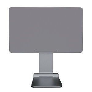 iPad Air 13�C���` / iPadPro12.9 2022 �X�^���h �}�O�l�b�g �� �A���~�j�E�� �g�p �}�O�l�b�g�X�^���h ����~�� / �P�[�u�����[ �t �V���v�� ������� �A���~�X�^���h [ Apple �A�C�p�b�h�v�� 12.9�C���`